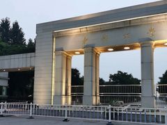 -东南大学(九龙湖校区)