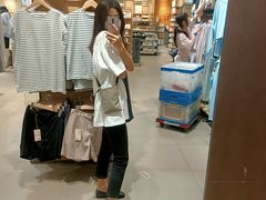 -MUJI无印良品(茂业天地店)