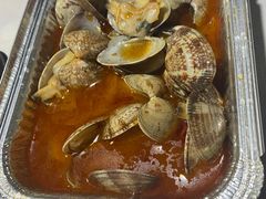 -云晓光头烧烤吧(盛夏店)