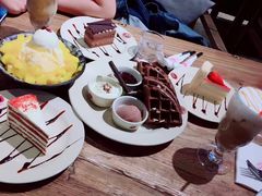 -印咖啡IN COFFEE(红旗街店)