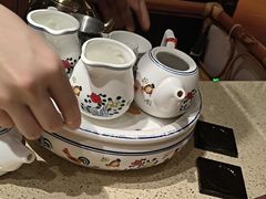 -点都德(奥体印象城店)