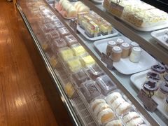 -新侨三宝乐面包店(崇文门店)