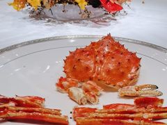 -T館·花园艺术餐厅