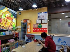 -津门炒饭王(天佑城店)