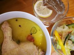 -箪食记(汉口路店)