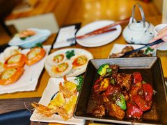 -禾风·海鲜料理自助(玉林店)