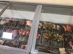 -同裕烧烤·海鲜·家常菜(杰座·欧洲城店)