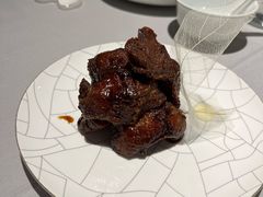 本帮熏鱼-屋里厢上海菜馆