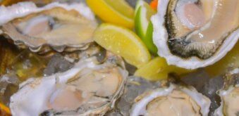 -威斯汀舞台餐厅