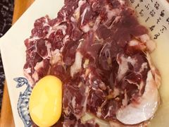 -顺德公平靓正特色牛花粥(花都店)