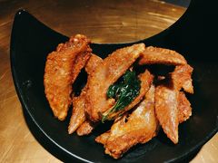 -烤匠麻辣烤鱼(观音桥大融城店)