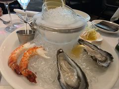 -MORTON'S 莫尔顿牛排坊(北京丽晶酒店)