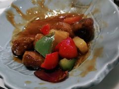 -原味田园·客家菜·土窑鸡(中航城君尚购物中心店)