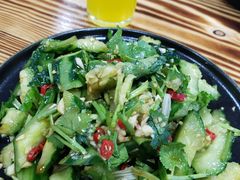-星记小馆·小蓝龙·老南京砂锅菜(上海路店)