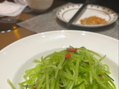 -蒙古人烤羊大师·草原料理(工农大路店)