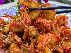 -东江海鲜大排档·潮汕菜·砂锅粥