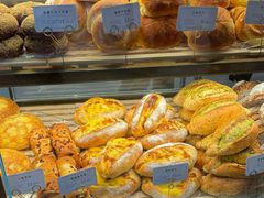 -21克拉面包(崂山万象汇店)