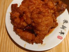 -朱新年·苏式汤团·面点(北寺塔店)