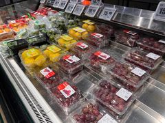 -物美超市(通州华业玫瑰店)