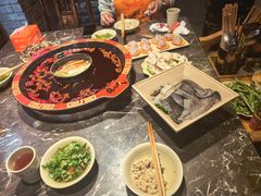 -赵家院子佬火锅(重庆总店)