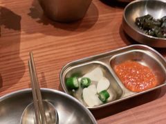 -春熙台韩国料理·章鱼肥牛(西丽店)