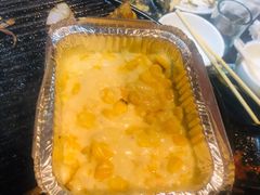 -石记老北京炙子烤肉(松园店)