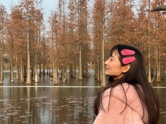 -白鹭湾湿地公园