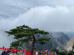 -华山风景名胜区