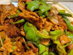 -胡子大厨·超级小炒肉(华润店)