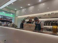 -LINLEE·手打柠檬茶(思北店)
