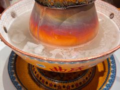 -曲氏老北京铜锅涮肉•火锅(不老街店)