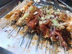 -海波肉串(振兴广场店)