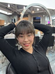 -sy杉影印象COLOUR专业烫染