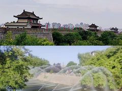 -西安城墙·碑林历史文化景区