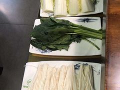 -大明铜锅·烤涮坊·烧烤(总店)