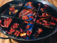 -独雅老火锅(原宏声巷店)