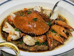 -妈妈家·本帮菜(总店)