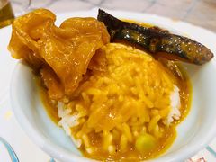 蟹黄辽参-新光酒家·河豚·海鲜·蟹料理(浦东店)