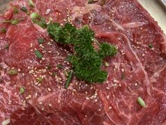 -韩宫宴和牛烤肉(上海金山万达店)