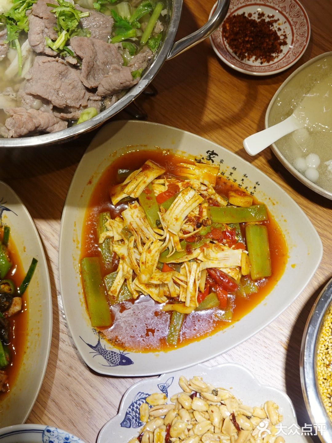 人均40+吃到撑🔥正宗四川美食🥘鲜掉眉毛‼️