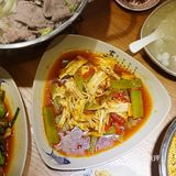 人均40+吃到撑🔥正宗四川美食🥘鲜掉眉毛‼️