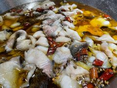 -雲蜀龙阁·金牌水煮鱼(方庄店)