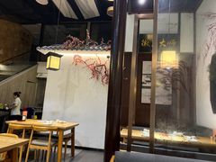 -徽张·新徽菜(五棵松·永定路店)