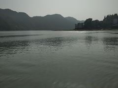 -新安江山水画廊风景区