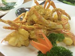-無招牌海鮮(芽笼店)