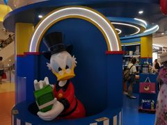 -天河城购物中心