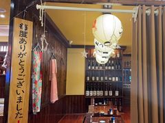 -鸟鹏烧鸟居酒屋(仁恒梦中心店)