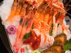 -大葉日本料理·龍蝦任食放題(廣州W酒店)