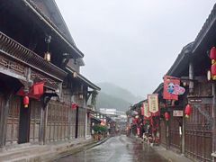 -水磨古镇
