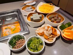 -海底捞火锅(世豪广场店)